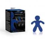 &Otilde;huv&auml;rskendaja MR&MRS CESARE GT BLUE RACE