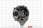 Generaator ATL Autotechnik L 39 130