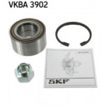 Rattalaagrikomplekt SKF VKBA 3902