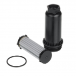 H&uuml;draulikafilter,automaatk&auml;igukast MAHLE ORIGINAL HX 151KIT