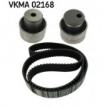 Hammasrihma komplekt SKF VKMA 02168
