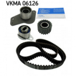 Hammasrihma komplekt SKF VKMA 06126