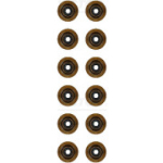 Tihendikomplekt, Klapis&auml;&auml;r REINZ 12-17144-01
