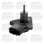 Laadesurve kontrollklapp MEAT & DORIA 64900