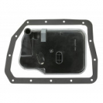 H&uuml;draulikafiltrikomplekt, automaatk&auml;igukast MEYLE 314 137 0004/S
