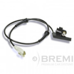 Andur, rattap&ouml;&ouml;rete arv BREMI 50580