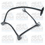 Voolik, j&auml;&auml;kk&uuml;tus MEAT & DORIA 9794E