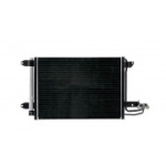 Kondensaator, kliimaseade MAHLE ORIGINAL AC 324 000S