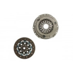 Sidurikomplekt NEXUS F11129NX
