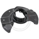 Plekk, piduriketas A.B.S. 11275