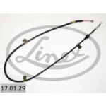 Tross, seisupidur LINEX 17.01.29