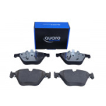 Piduriklotsi komplekt, ketaspidur QUARO QP2542C