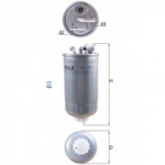 K&uuml;tusefilter KNECHT KL 147/1D