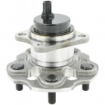 Rattarumm FEBEST 0182-ZVW40R
