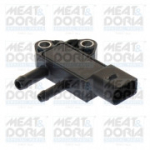 Andur, heitgaasisurve MEAT & DORIA 82570