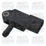 Andur, heitgaasisurve MEAT & DORIA 827009