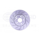 Piduriketas HELLA 8DD 355 122-911