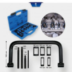 Montaažit&ouml;&ouml;riistade komplekt, klapivedru KS TOOLS BT541050