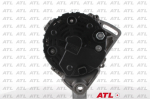 Generaator ATL Autotechnik L 45 220