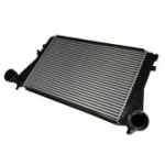Kompressori&otilde;hu radiaator THERMOTEC DAW005TT