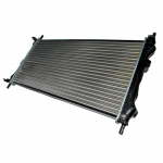 Radiaator, mootorijahutus THERMOTEC D7G019TT