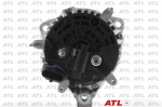 Generaator ATL Autotechnik L 48 110