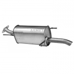 L&otilde;ppsummuti ASMET 05.173