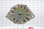 Generaator ATL Autotechnik L 64 710