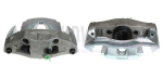 Pidurisadul BUDWEG CALIPER 343855