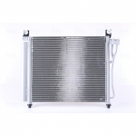 Kondensaator, kliimaseade NISSENS 940172