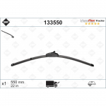 Klaasipuhastaja kumm SWF 133550