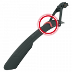 Jalgratta porikaitse SKS NIGHTBLADE 29 11631