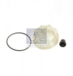 Vaateklaas, k&auml;sipump DT 1.12265