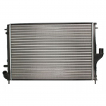 Radiaator, mootorijahutus THERMOTEC D7R046TT