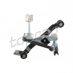 Remondikomplekt, k&auml;igukang TOPRAN 208 160