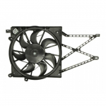 Ventilaator, mootorijahutus THERMOTEC D8X013TT