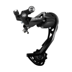 Jalgratta k&auml;iguvahetaja SHIMANO ALIVIO REAR DERAILLEUR 9s