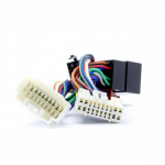 ISO adapter EINPARTS EPCRACC31 HONDA, ACURA, SUZUKI