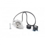Veepump + hammasrihmakomplekt BOSCH 1 987 948 727