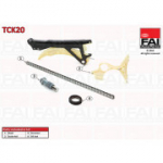 Mootori keti komplekt FAI AutoParts TCK20
