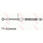 Pidurivoolik TRW PHD958