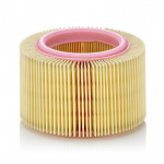 &Otilde;hufilter MANN-FILTER C 1530/1