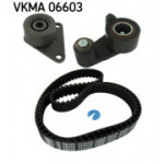 Hammasrihma komplekt SKF VKMA 06603