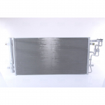 Kondensaator, kliimaseade NISSENS 94993