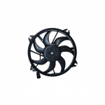 Ventilaator, mootorijahutus NRF 47354