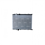 Radiaator, mootorijahutus NRF 58308