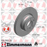 Piduriketas ZIMMERMANN 150.2901.20