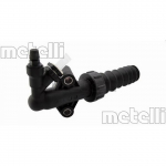 Silinder, sidur METELLI 54-0047