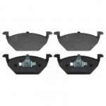 Piduriklotsi komplekt, ketaspidur BLUE PRINT ADV184202
