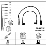 S&uuml;&uuml;tes&uuml;steemikomplekt NGK 8262